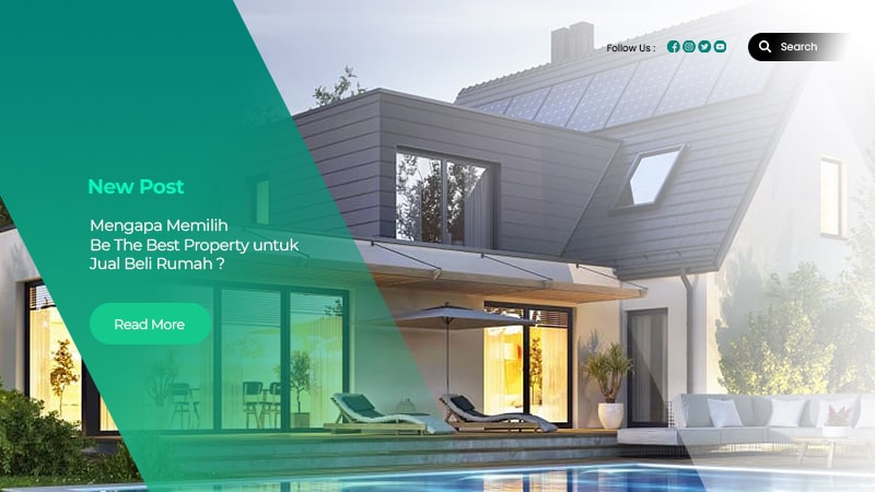 Artikel Be The Best Property 1-min