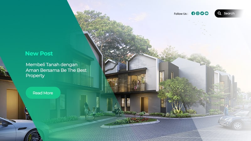 Artikel Be The Best Property 3-min