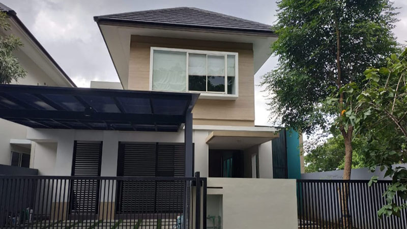 agen real estate Surabaya