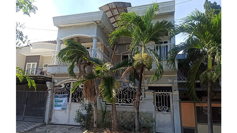 agen properti terpercaya Surabaya