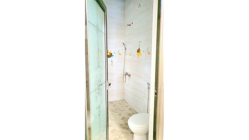 Perusahaan real estate Surabaya