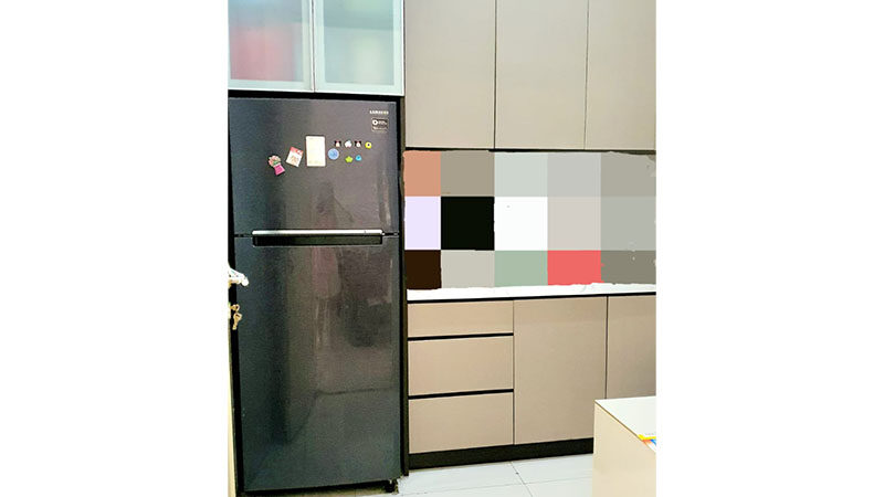 Perusahaan real estate Surabaya