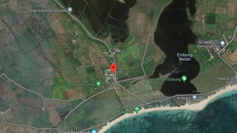 jual tanah murah Surabaya