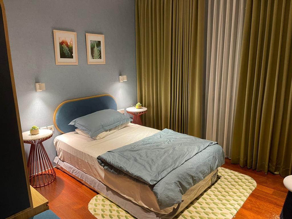 Galeri Apartemen Rosebay - 4.2M (Lidia) (1)