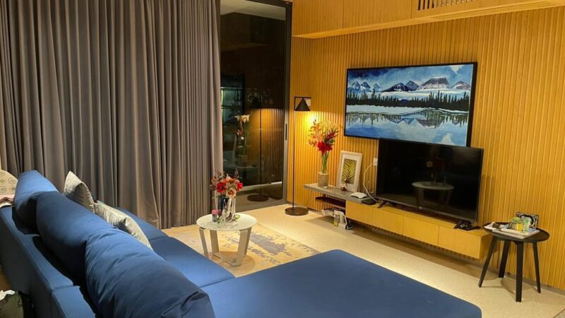 Galeri Apartemen Rosebay - 4.2M (Lidia) (2)