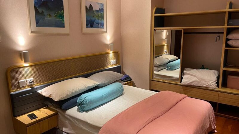 Galeri Apartemen Rosebay - 4.2M (Lidia) (3)