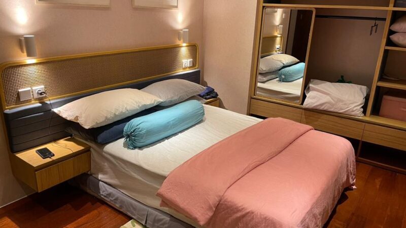 Galeri Apartemen Rosebay - 4.2M (Lidia) (4)