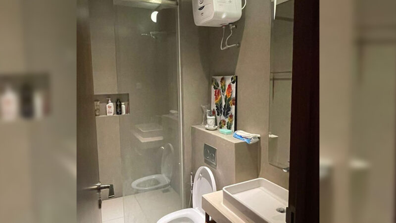 Galeri Apartemen Rosebay - 4.2M (Lidia) 6