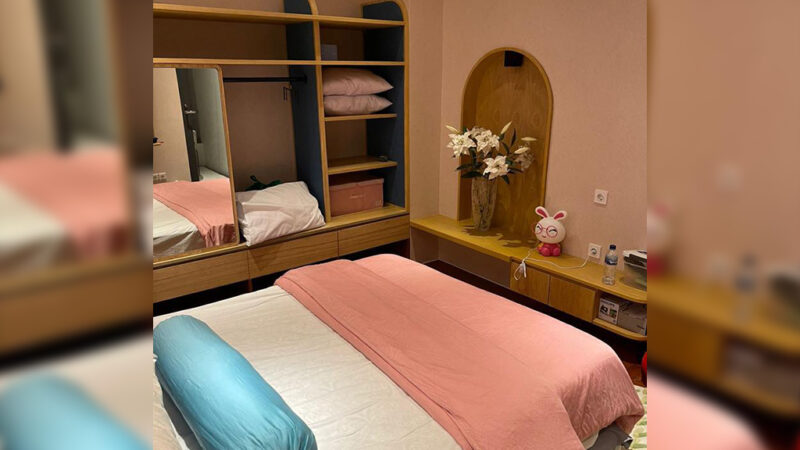 Galeri Apartemen Rosebay - 4.2M (Lidia) 7