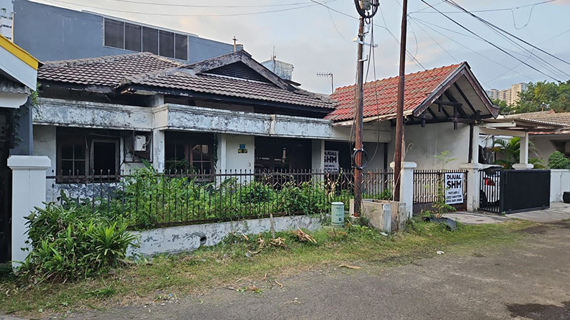 Galeri Rumah Baruk Utara (1)