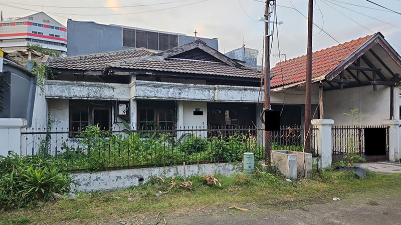 Galeri Rumah Baruk Utara (2)