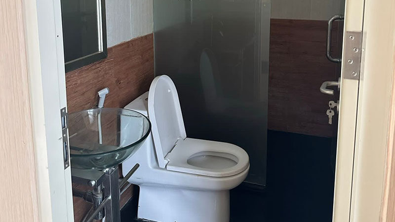 Galeri Rumah Forest Mansion (10)