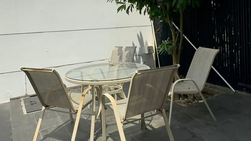 Galeri Rumah Forest Mansion (11)