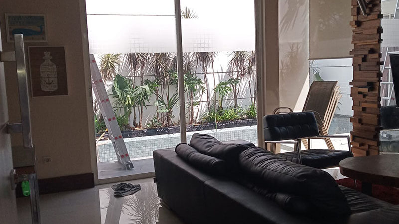 Galeri Rumah Forest Mansion (15)