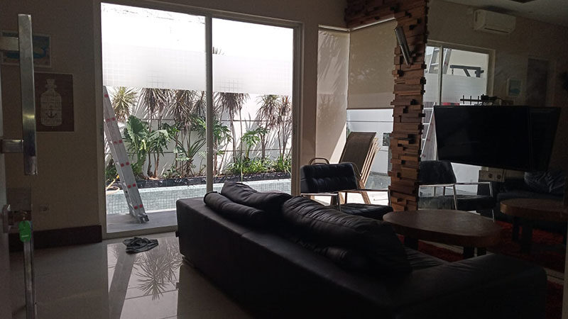 Galeri Rumah Forest Mansion (17)