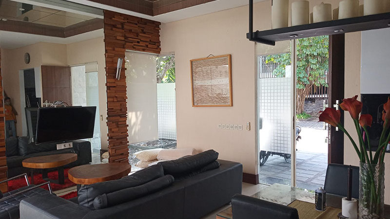 Galeri Rumah Forest Mansion (19)