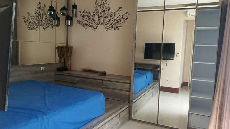 Galeri Rumah Forest Mansion (20)