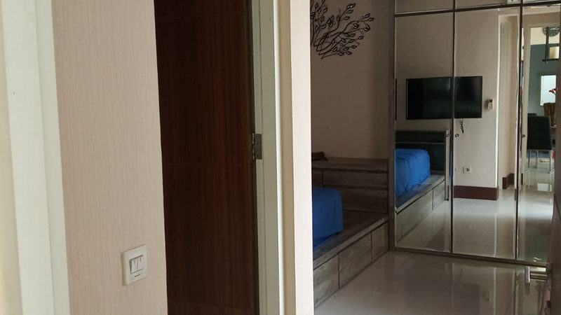 Galeri Rumah Forest Mansion (21)