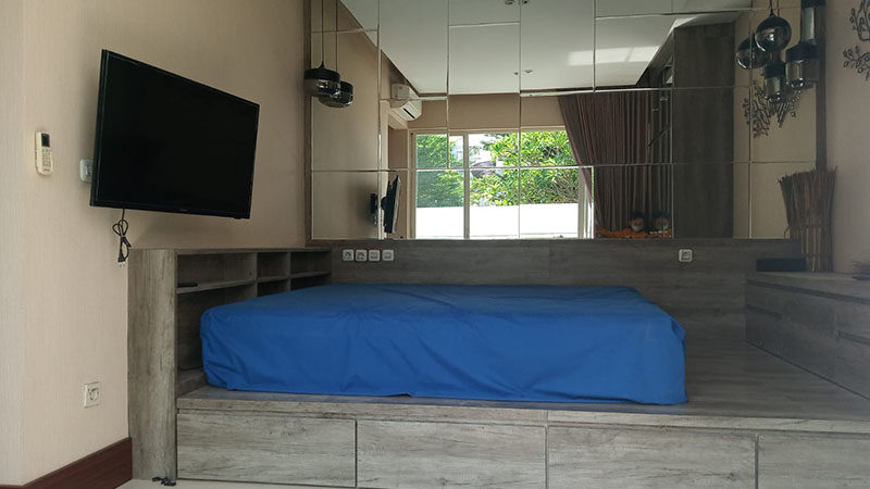 Galeri Rumah Forest Mansion (22)