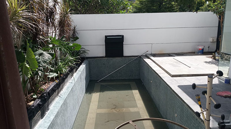 Galeri Rumah Forest Mansion (23)