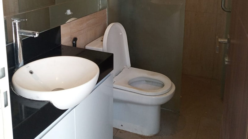 Galeri Rumah Forest Mansion (24)