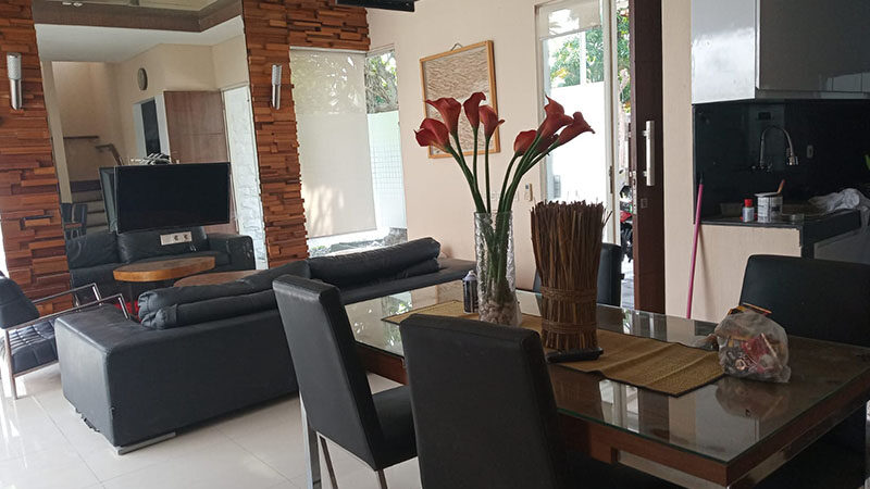 Galeri Rumah Forest Mansion (25)