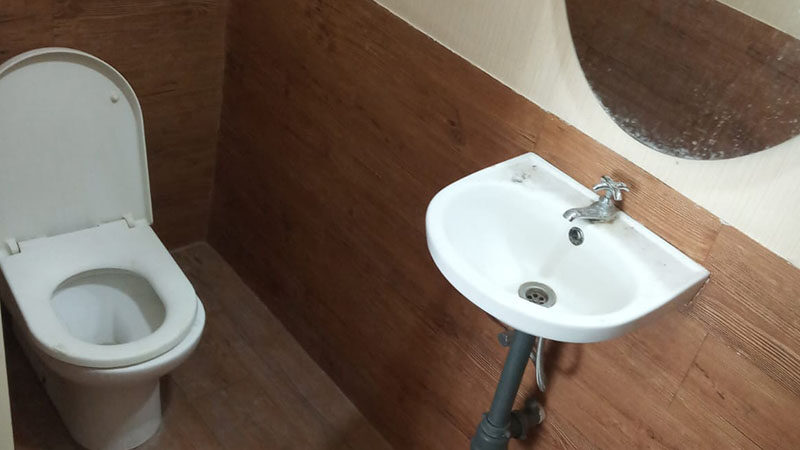 Galeri Rumah Forest Mansion (26)