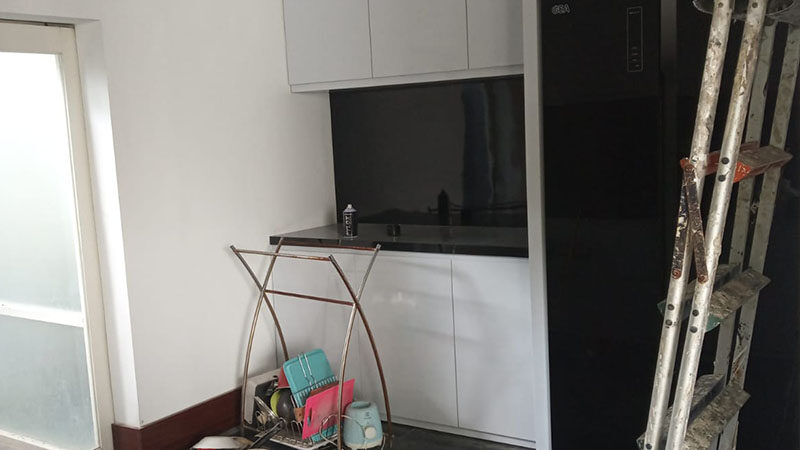 Galeri Rumah Forest Mansion (27)