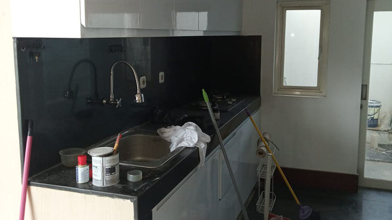 Galeri Rumah Forest Mansion (28)