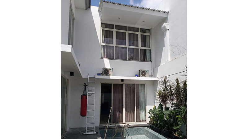 sewa rumah murah Surabaya