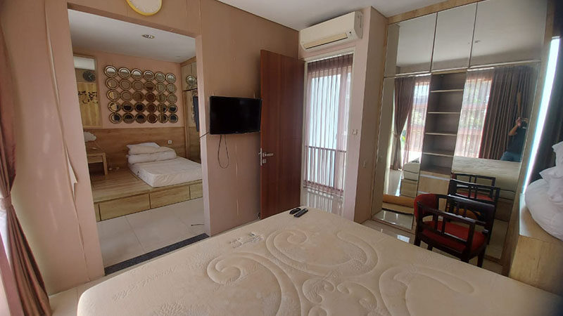 sewa rumah murah Surabaya