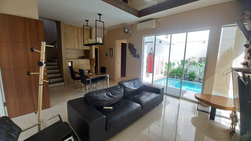 sewa rumah murah Surabaya