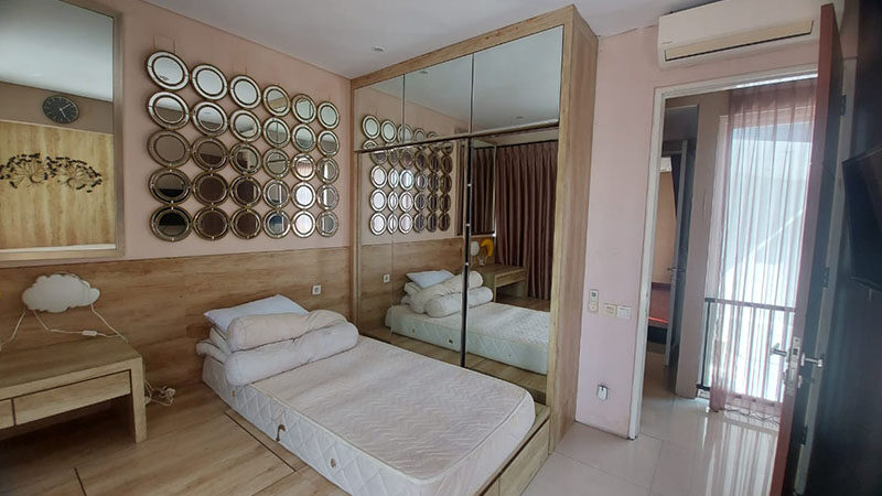 sewa rumah murah Surabaya