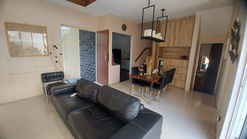 sewa rumah murah Surabaya