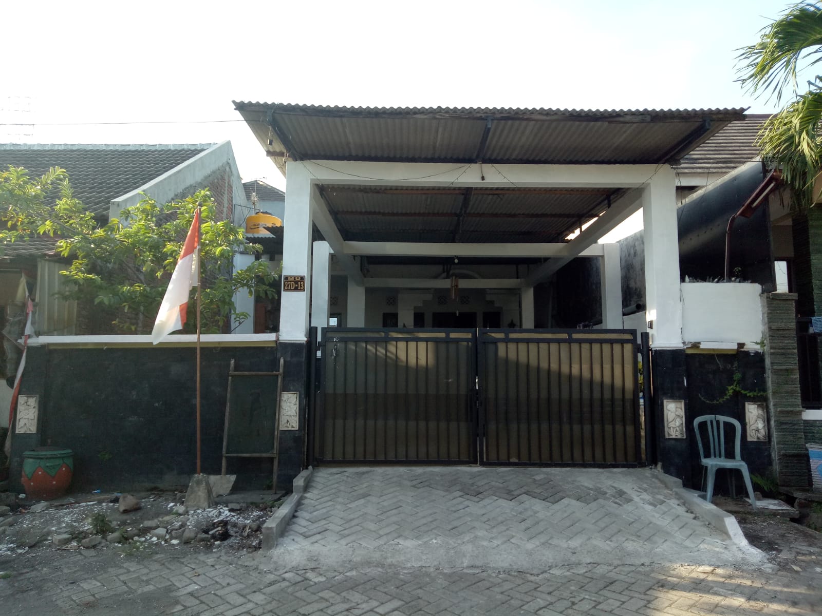 jual beli properti Surabaya