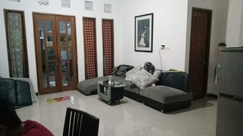 agen properti terpercaya Surabaya