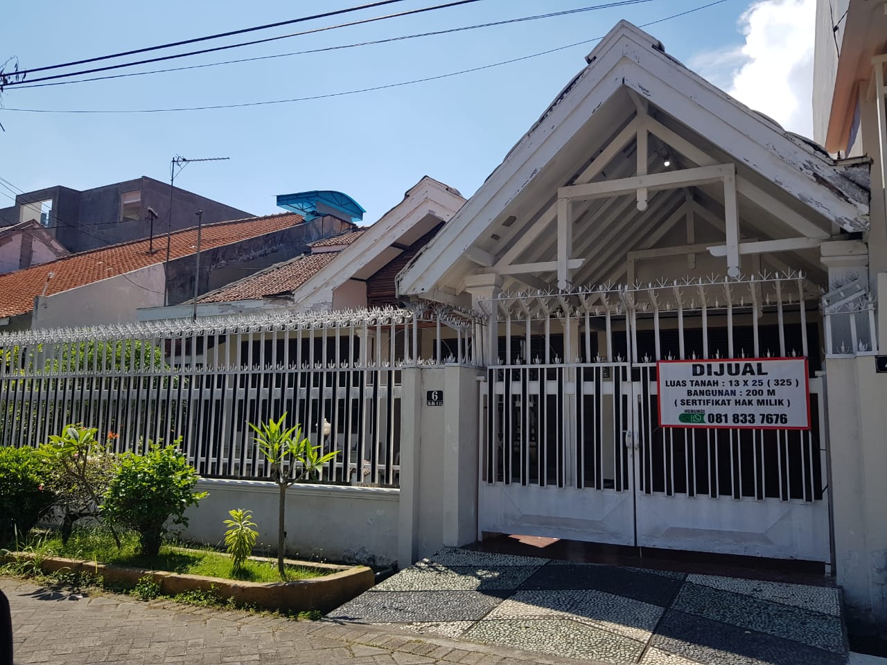 Perusahaan properti terlengkap Surabaya