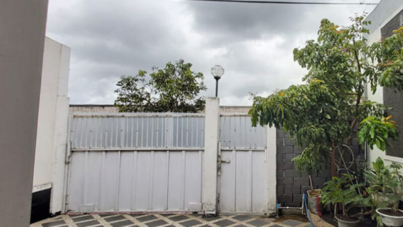 Dijual Rumah Sekarpuro Residence Malang