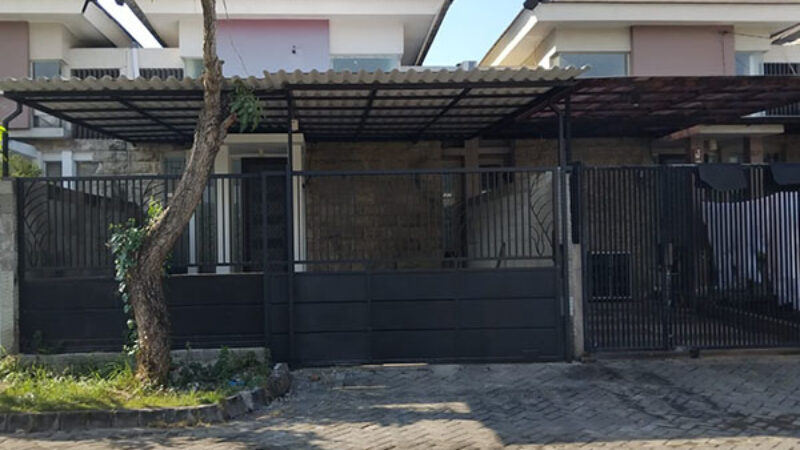 Dijual Rumah Puri Safira