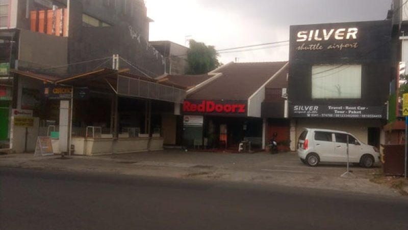 Dijual Guest House Bendungan Sigura Gura Malang