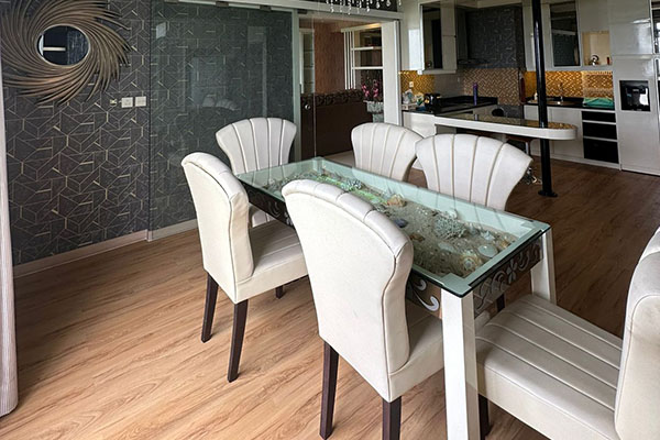 jual apartemen surabaya