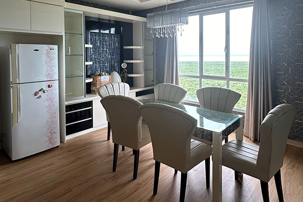 jual apartemen surabaya ekslusif