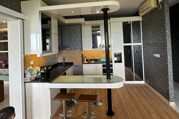 jual properti apartemen surabaya