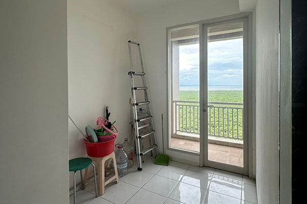 jual properti apartemen surabaya