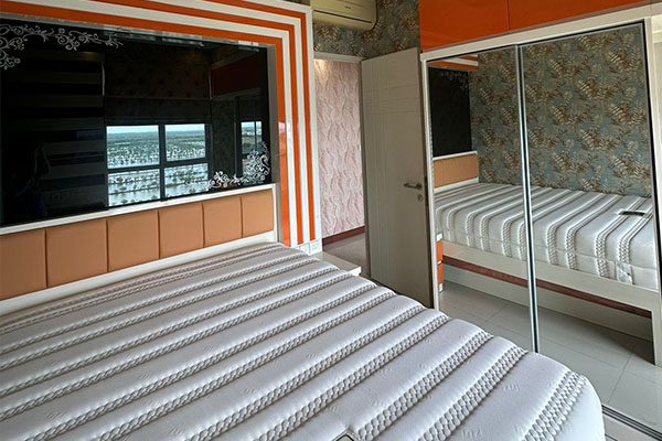 perusahaan properti apartemen surabaya