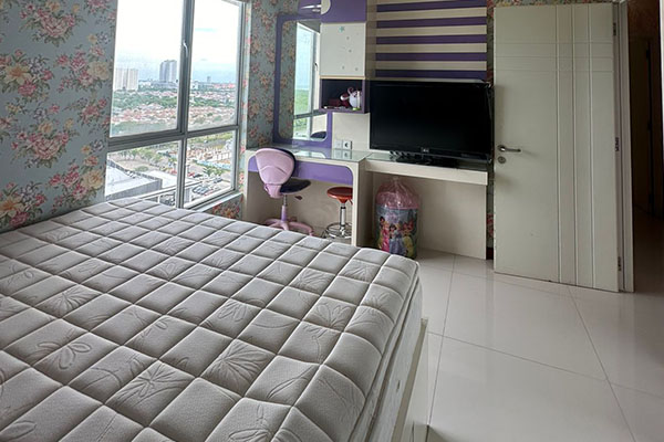 perusahaan properti apartemen surabaya