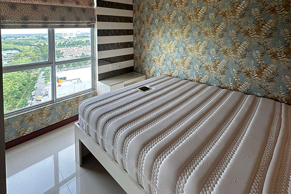 perusahaan properti apartemen surabaya