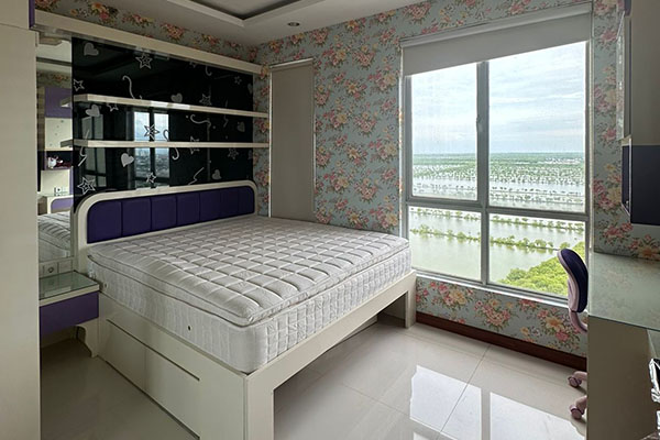 perusahaan properti apartemen surabaya