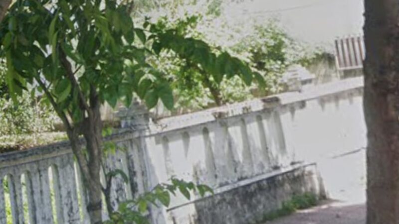 Dijual Tanah S. Parman Banyuwangi 4jt-m2 (Ema)