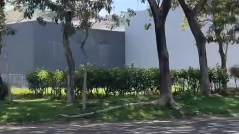 Dijual Tanah Raya Palm Pakuwon City 25jt-m2 (Ema)